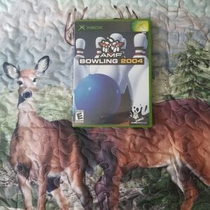 AMF Bowling 2004